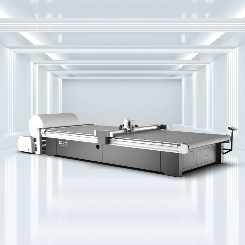 復(fù)合材料切割機